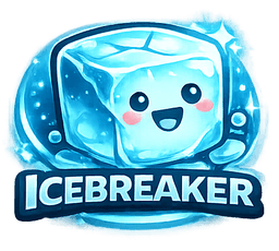 Icebreaker logo