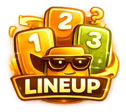 Lineup logo