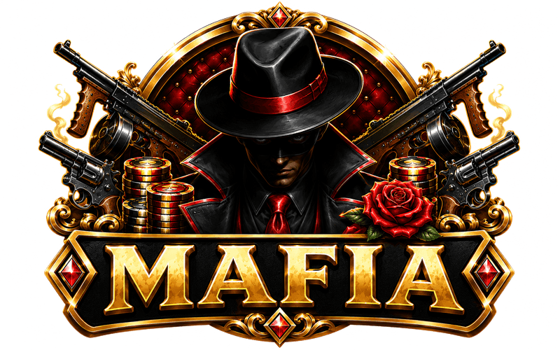 Mafia logo