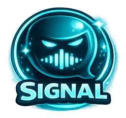 Signal logo