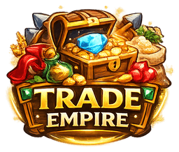 Trade Empire logo